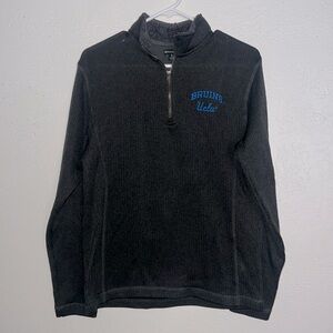 UCLA sweater